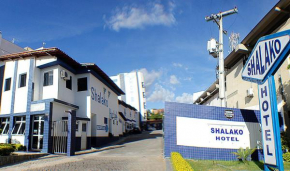 Shalako Hotel